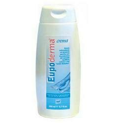 Eupoderma crema 200 ml