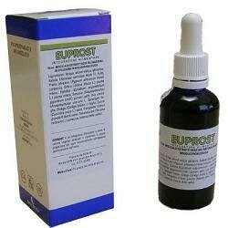 Euprost 50ml sol ial