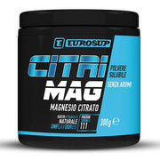 Eurosup citri mag magnesio citrato 300g