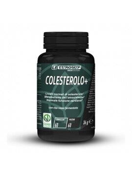 Eurosup colesterolo+ 60 compresse