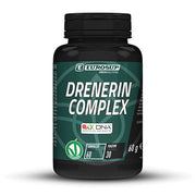Eurosup drenerin complex 60 compresse