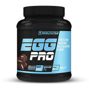 Eurosup egg pro 600g gusto cioccolato