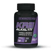 Eurosup kre-alkalyn 100 compresse