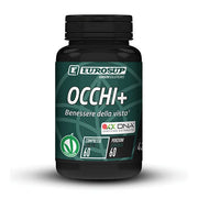 Eurosup occhi+ 60 compresse