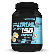 Eurosup purus iso 900g gusto vaniglia