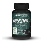 Eurosup quercetina+ 60 capsule vegetali