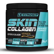 Eurosup ski collagen 204g gusto pesca