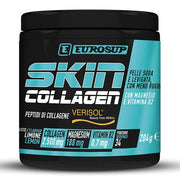 Eurosup skin collagen gusto limone 204g