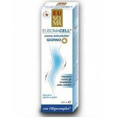 Eusomacell crema giorno ml200