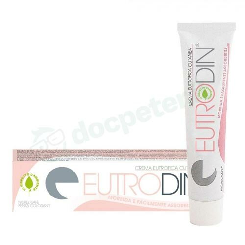 Eutrodin crema eutrofica 40 ml