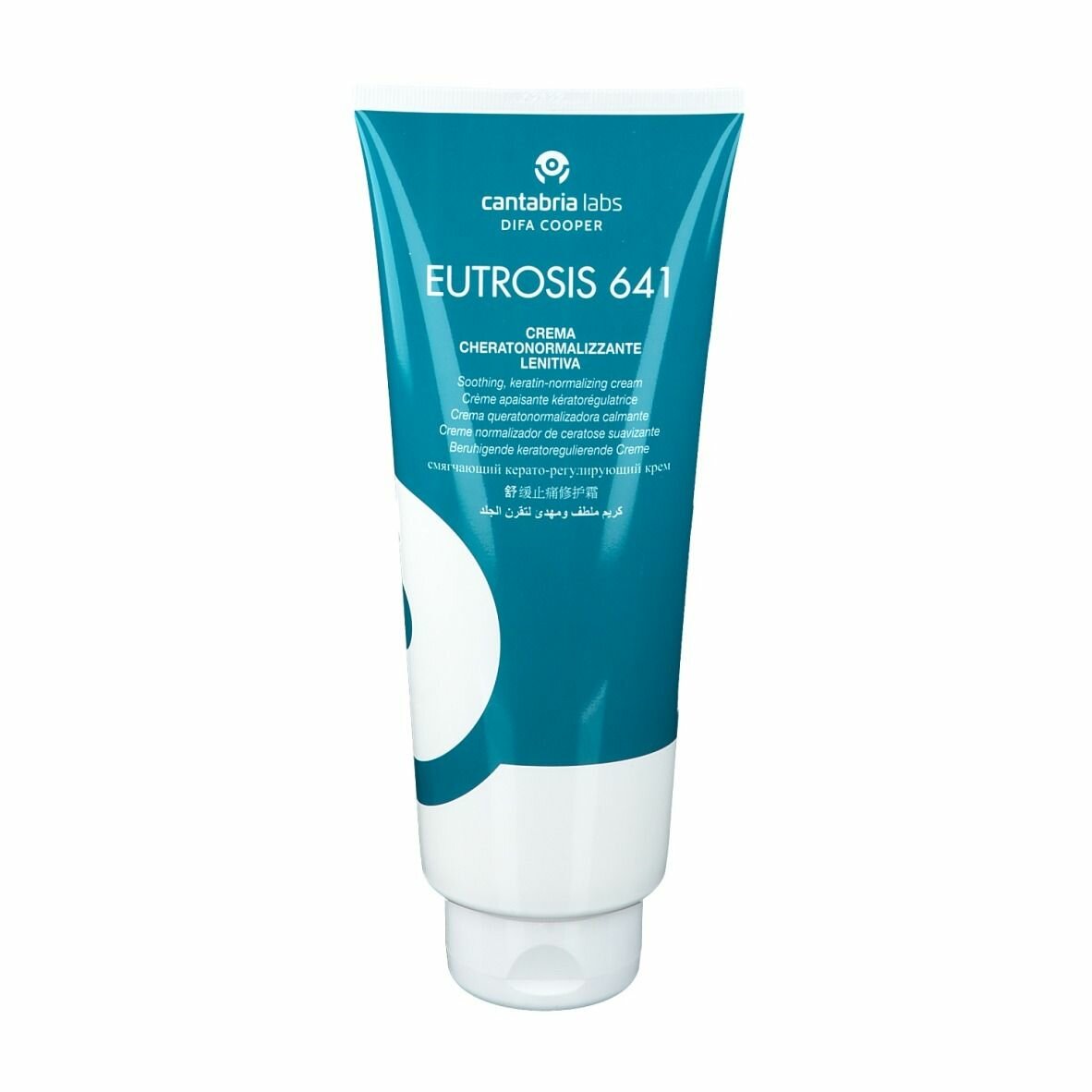 Eutrosis 641 tubo 400 ml