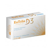 Eutylia d3 gocce 40 ml