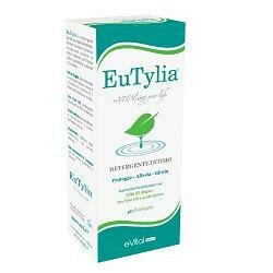 Eutylia detergente intimo 200m