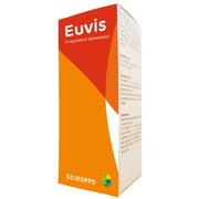 Euvis sciroppo 150ml
