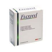 Euxeed 10 flaconcini 25 ml