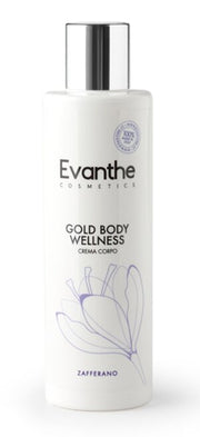 Evanthe gold body wellness 200 ml