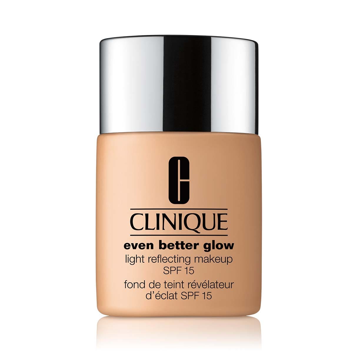 Even better glow cn 58 honey