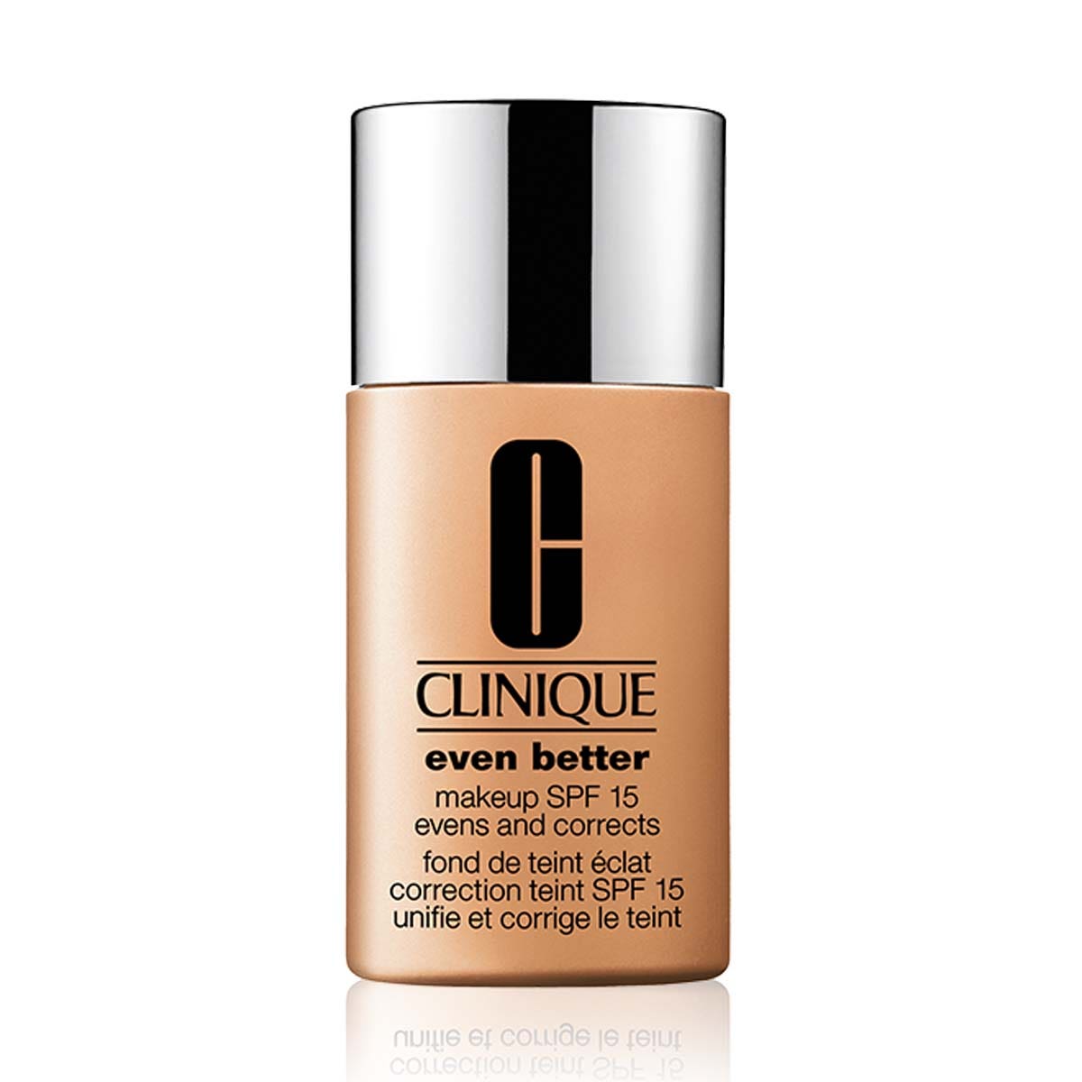 Even better makeup 40 crema chamo