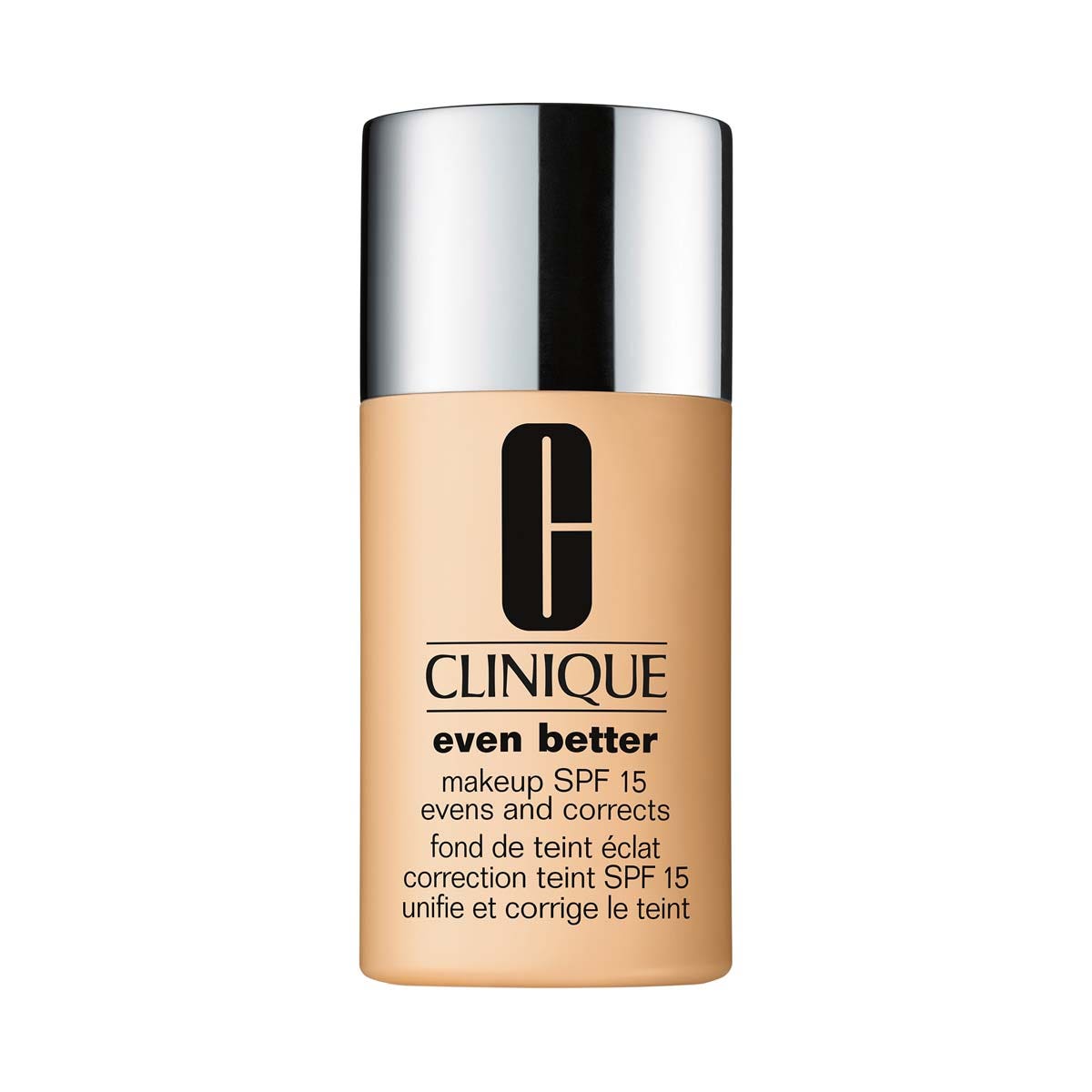 Even better makeup 46 golden n
