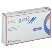 Evergyn 30 capsule 43 g