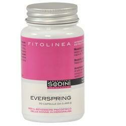 Everspring 70 capsule