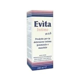 Evita detergente intimo 200 ml