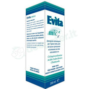 Evita mico detergente schium 200ml