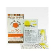 Evita sun 20bust spf50+ 100ml