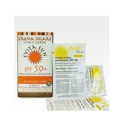 Evita sun 20bust spf50+ 100ml