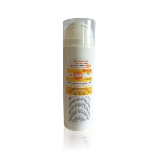 Evita sun spf50+ 100 ml