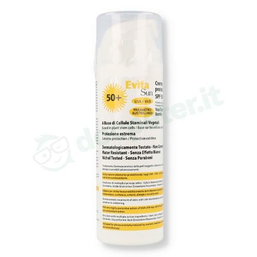 Evita sun spf50 100ml