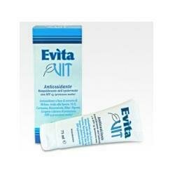 Evita vitamina crema 75ml