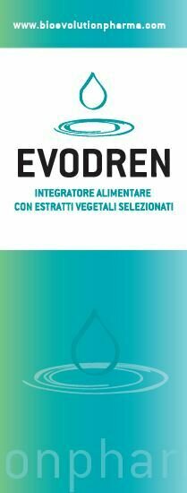 Evodren 300 ml