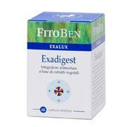 Exadigest 60 capsule