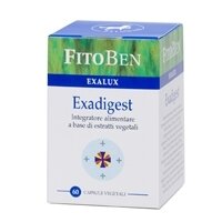 Exadigest 60 capsule