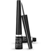 Exaggerate eye liner 001 black