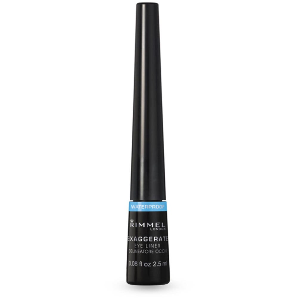 Exaggerate eye liner wp 003 bl