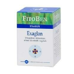 Exaglan 60 capsule