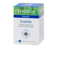 Exalinfa 60 capsule