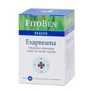 Exapneuma 60 capsule