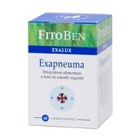 Exapneuma 60 capsule