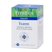 Exaren 60 capsule