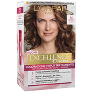 Excellence biondo scu 6 40ml