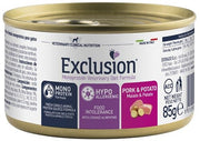 Exclusion md cat hypo pork85g