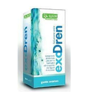 Exodren sciroppo 200 ml