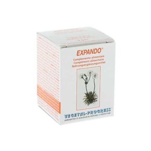 Expando 30 capsule