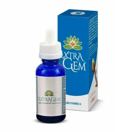 Extragem flogosistem gocce 20 ml