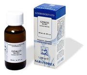 Extragem ginkgo gemme gocce 20 ml