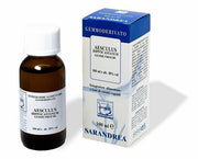 Extragem ippocastano gemme20ml