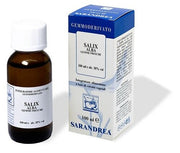Extragem salice bianco gemme gocce 20 ml